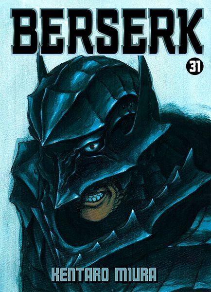 Berserk #31-0