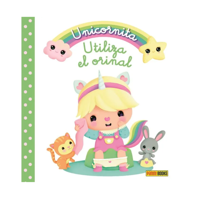 Unicornita: Utiliza El Orinal-1