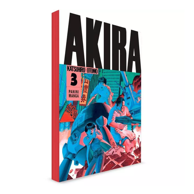 Akira N°3