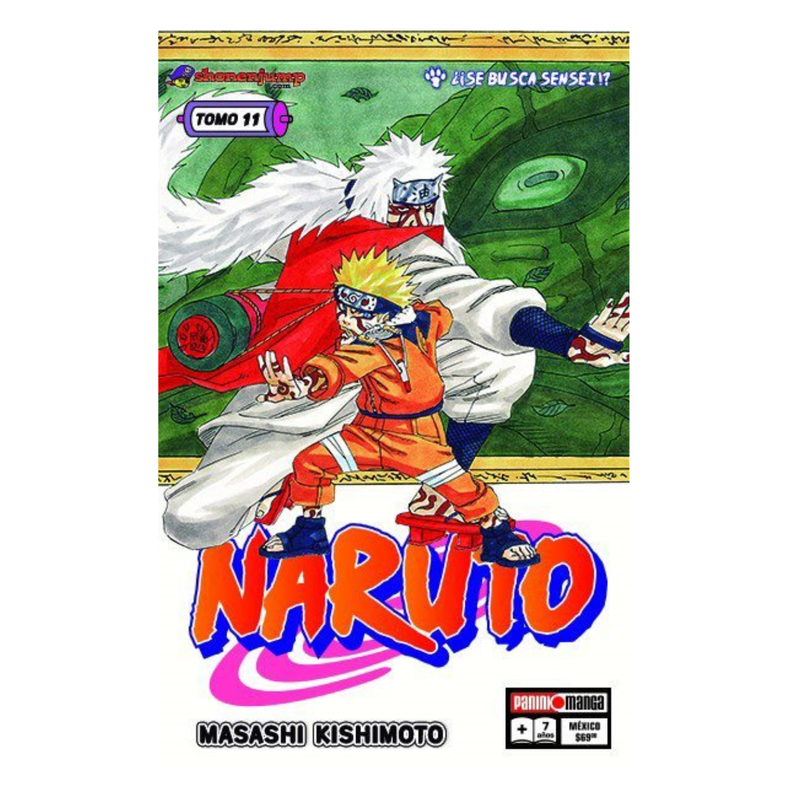 Naruto N11