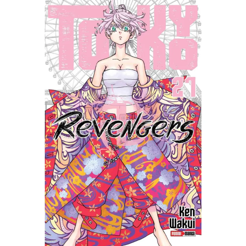 Tokyo Revengers N°27-0