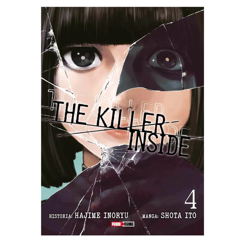 The Killer Inside N°4