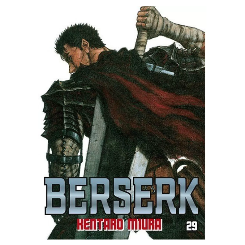 Berserk N29