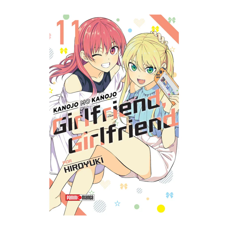 Girlfriend, Girlfriend N11