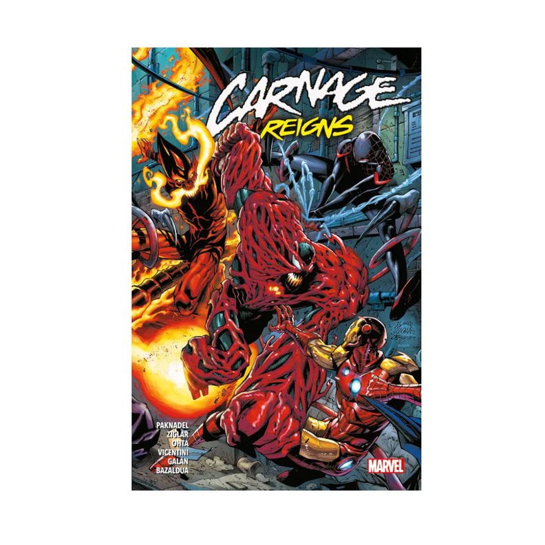 Carnage Reigns-1