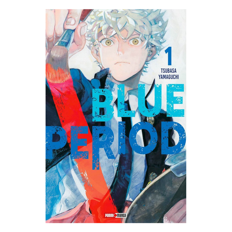 Blue Period N°1
