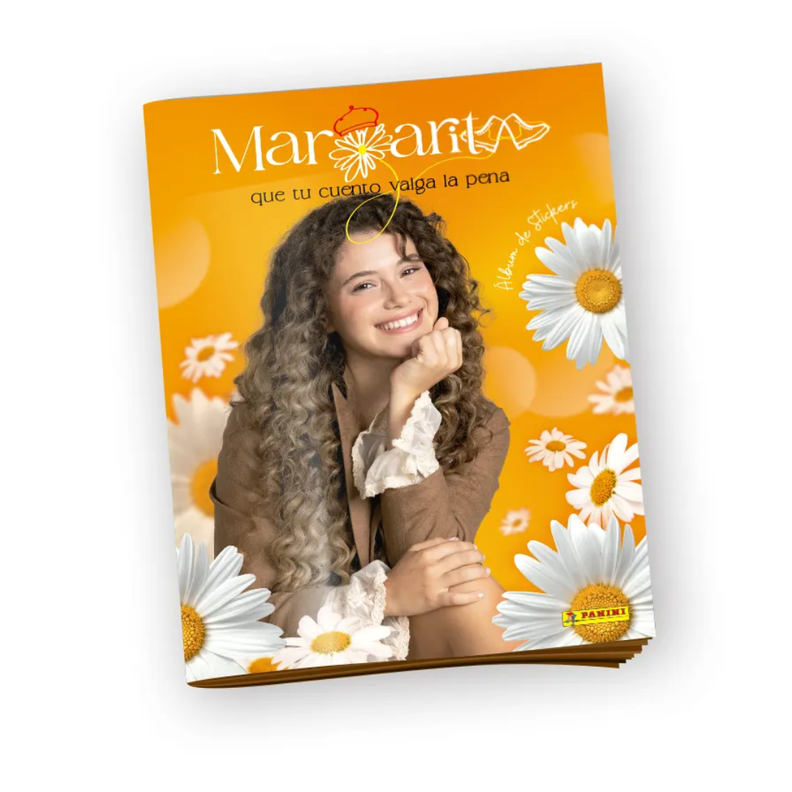 Album Margarita