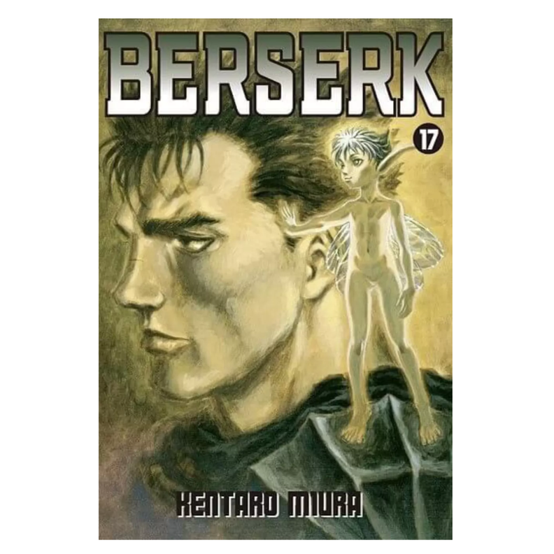 Berserk N17