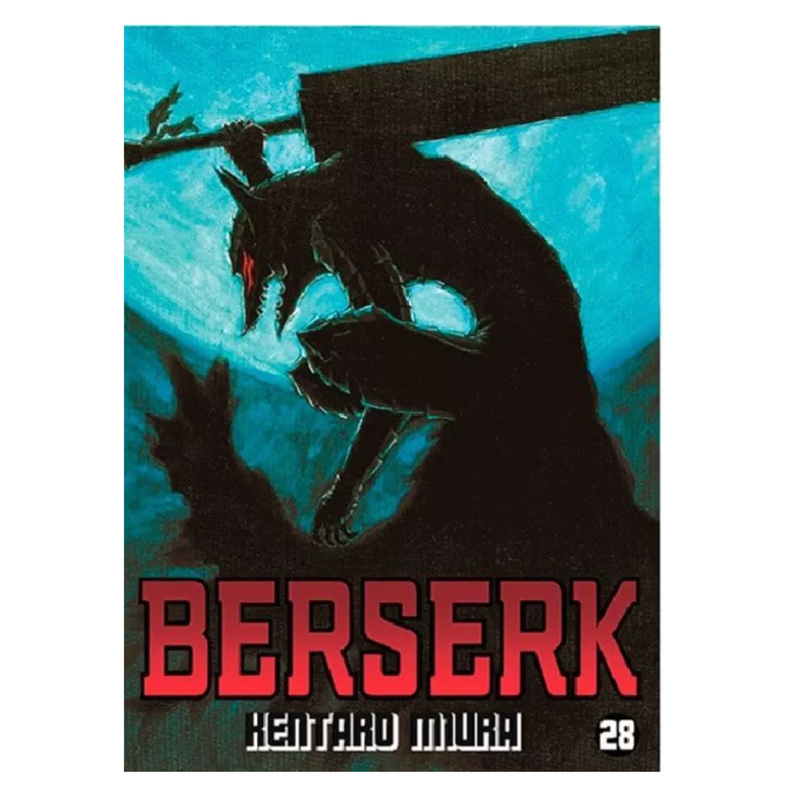 Berserk N28