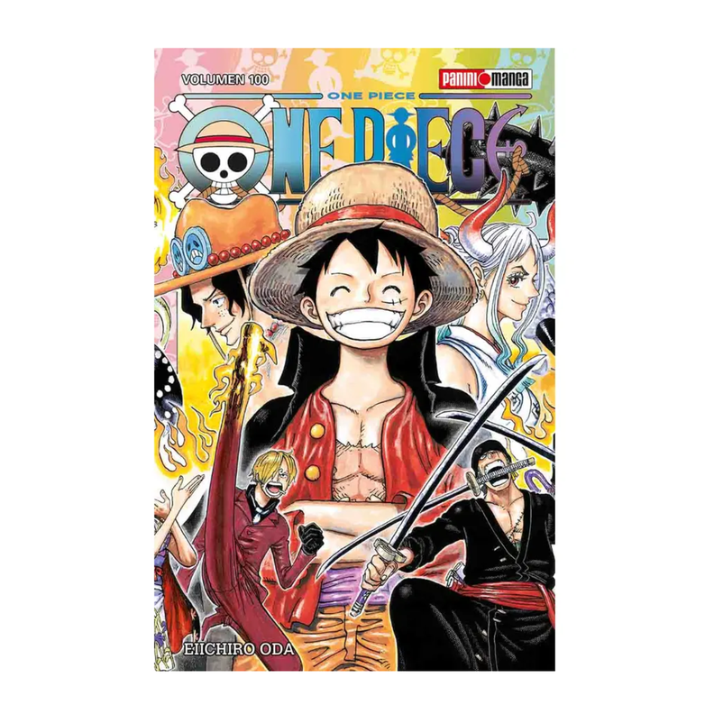 One Piece N°101