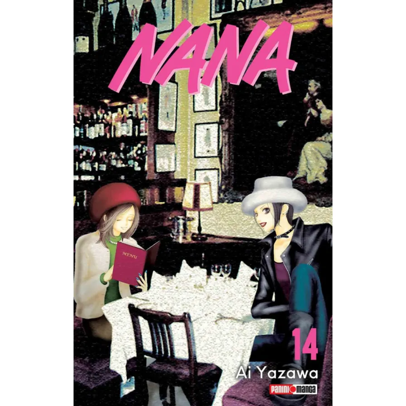 Nana N°14-0