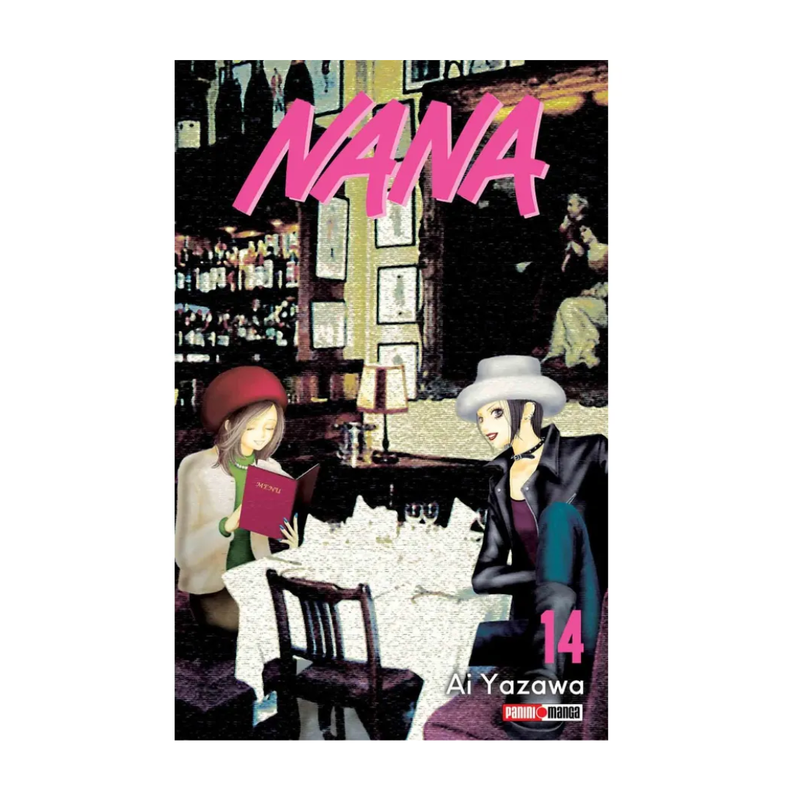 Nana N°14-1