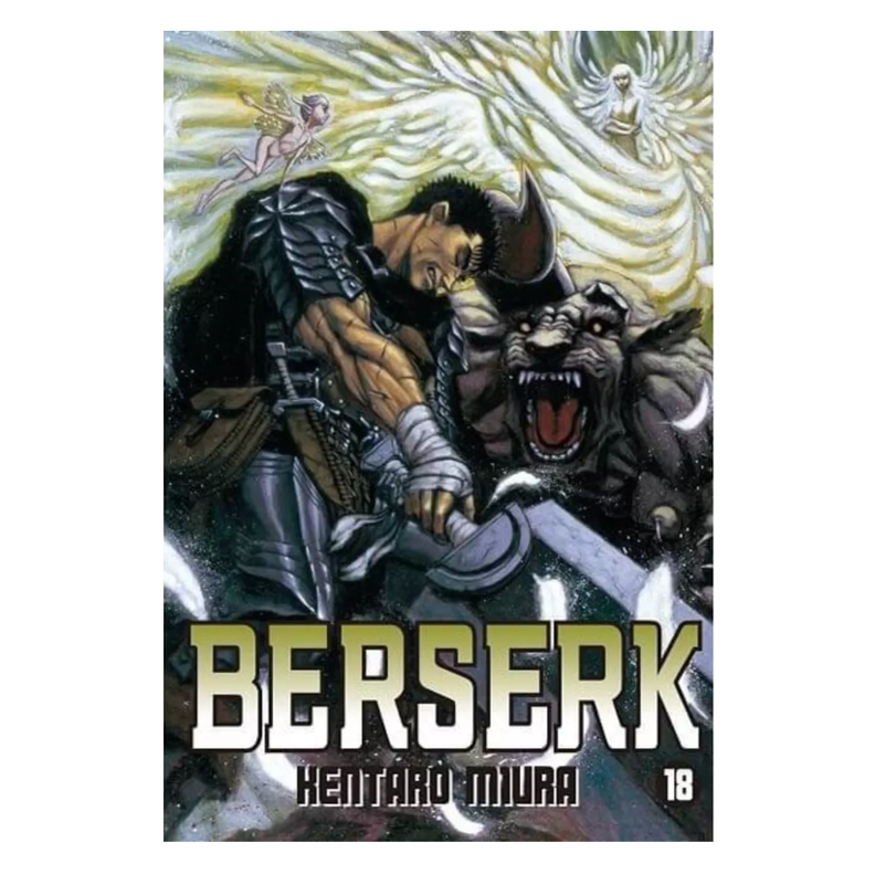 Berserk N18