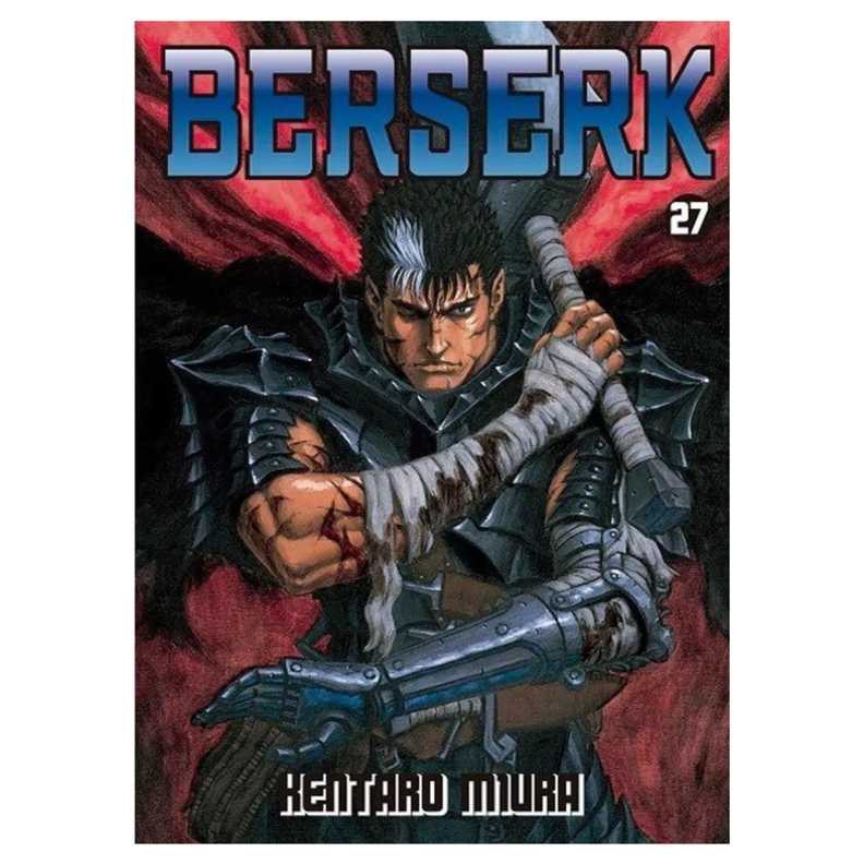 Berserk N°27