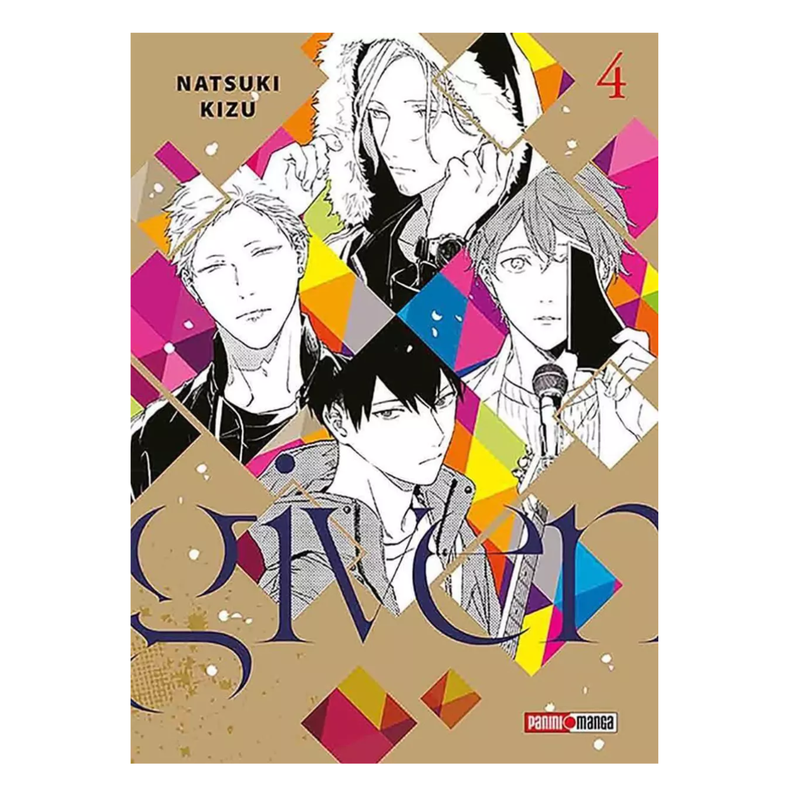 Given N°4