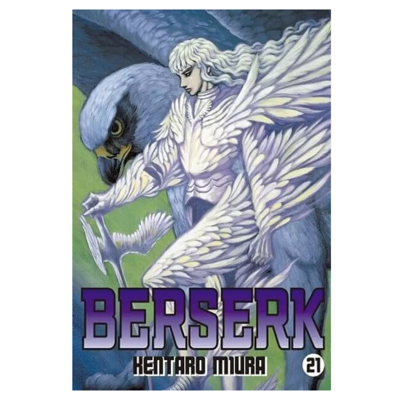 Berserk N21