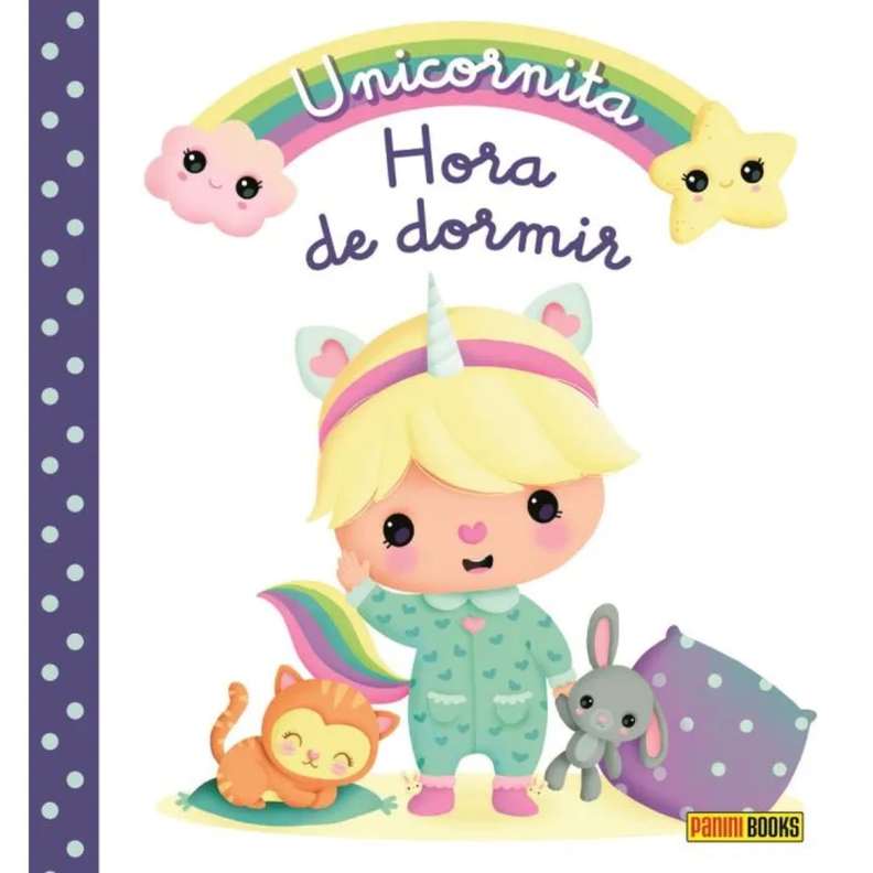 Unicornita: Hora De Dormir-0