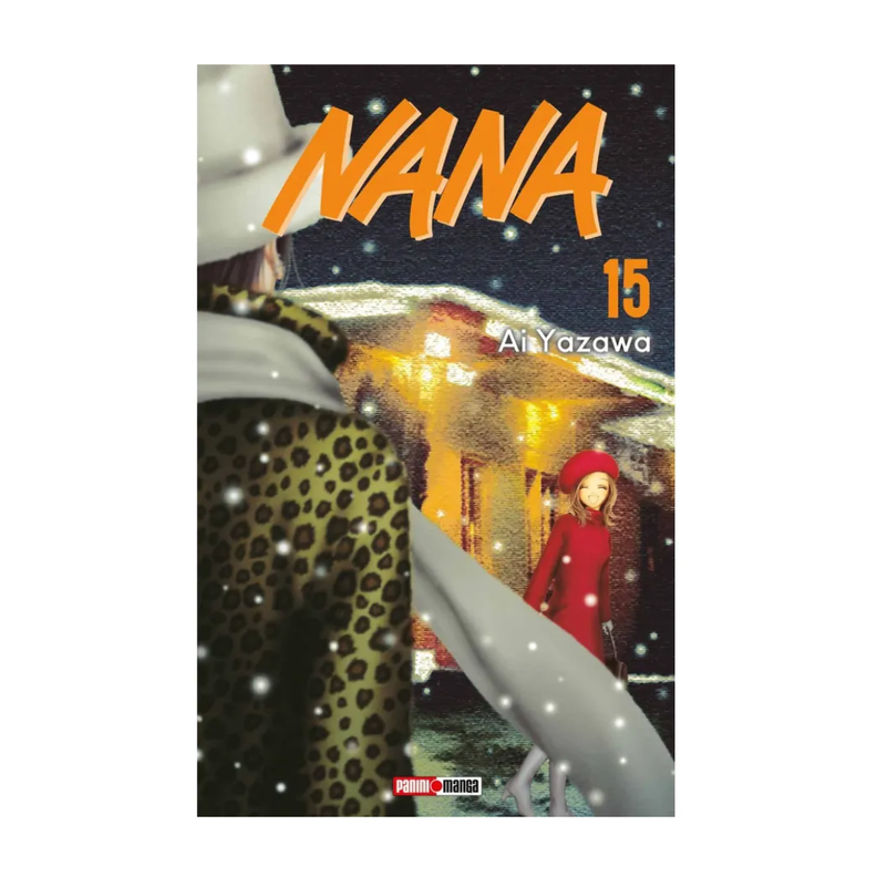 Nana N°15