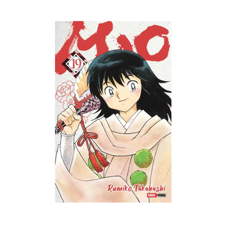 Mao N°19-1