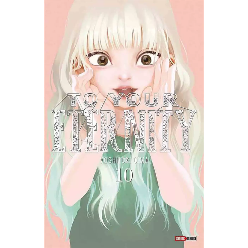 To Your Eternity N°10-0