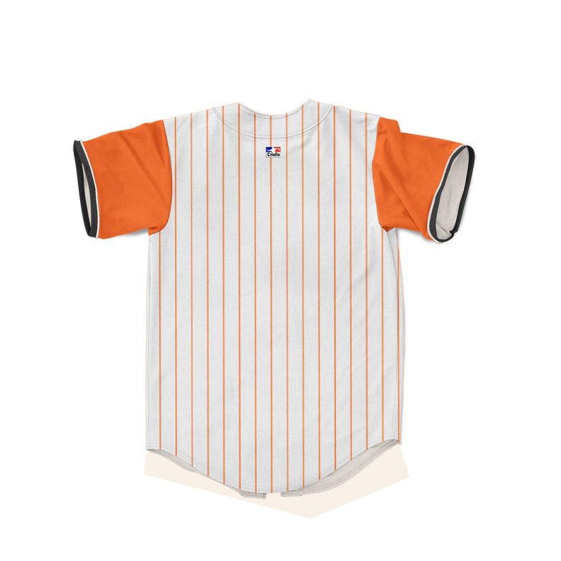 Polera con botones beisbol Zulia-1