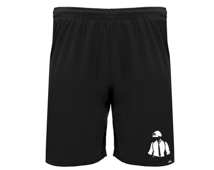 Shorts deportivos  de hombres pug-0