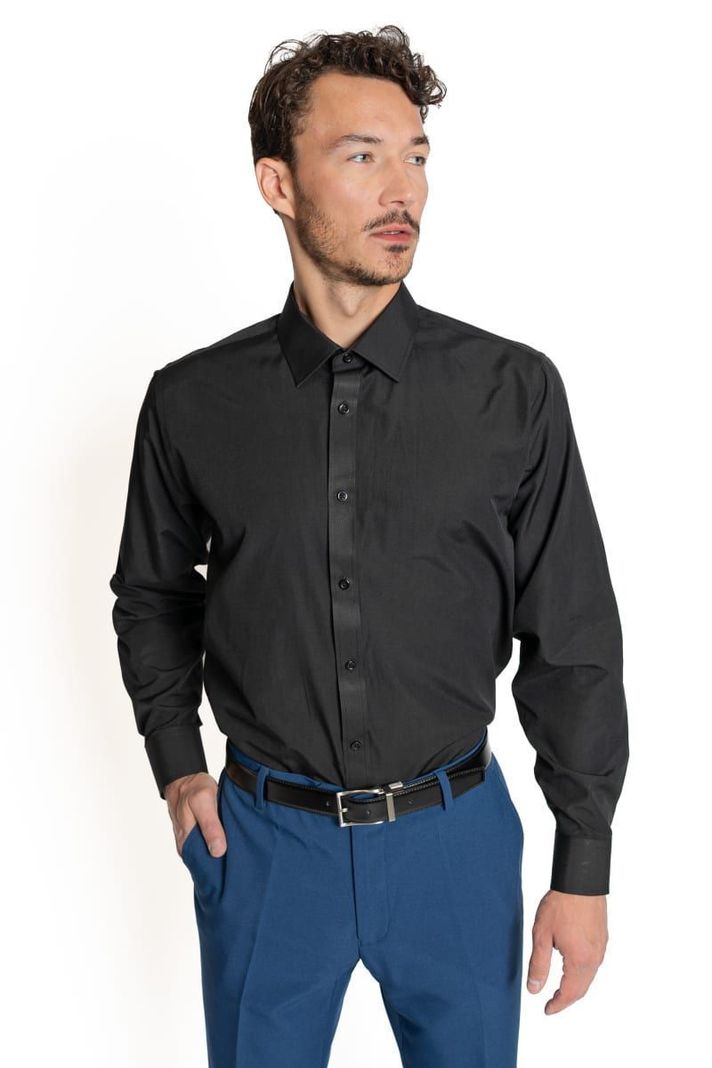 CAMISA BASICA