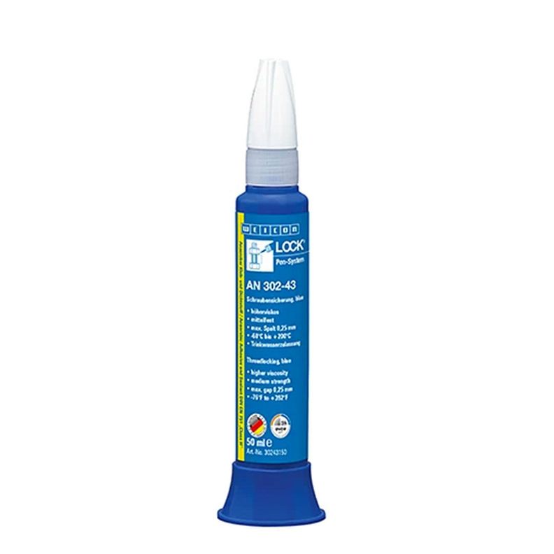 Trabador De Roscas M36 Fuerza Media 50 Ml AN 302-43-0