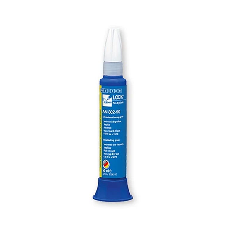 Trabador De Roscas Viscosidad Muy Baja 50Ml AN 302-90-0