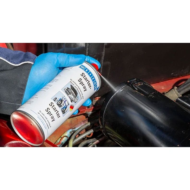 Spray Arrancador De Motores 400 Ml-2
