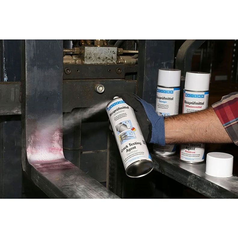 Spray Test Detector De Grietas Revelador 500 ML-1