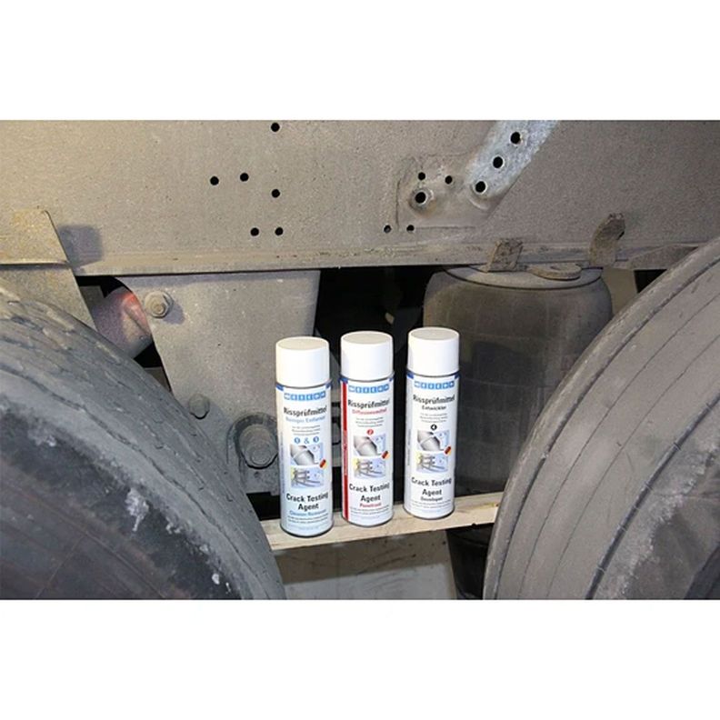 Spray Test Detector De Grietas Revelador 500 ML-3