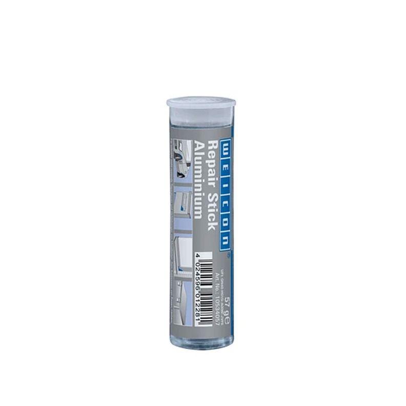 Masilla Reparadora De Aluminio 57 Grs-0