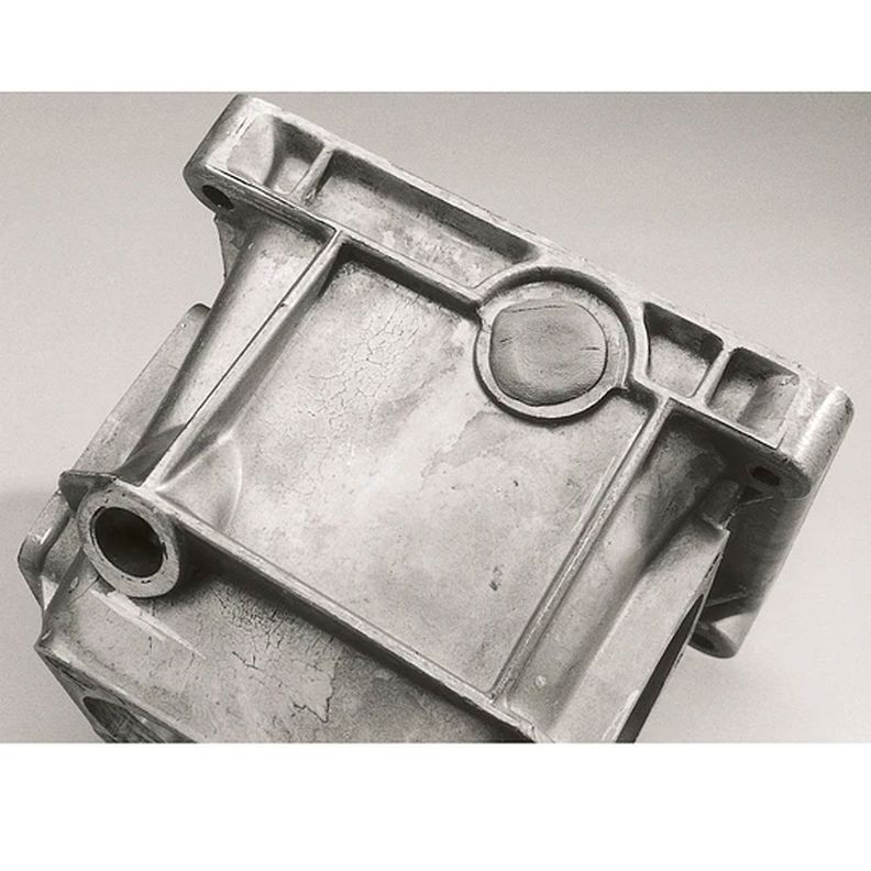 Masilla Reparadora De Aluminio 57 Grs-2