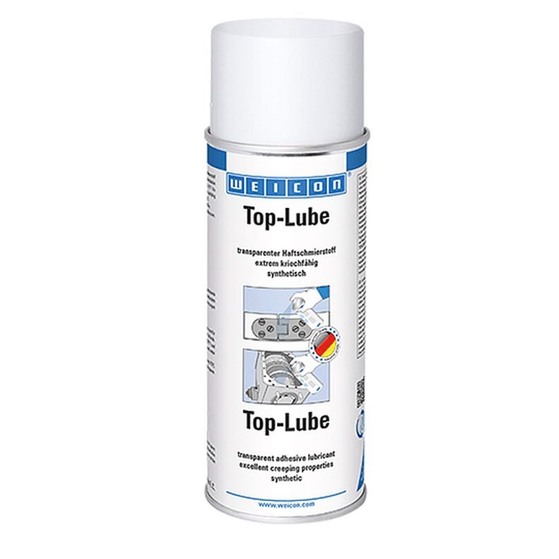 Spray Grasa Multriproposito 400 Ml Top Lube-0