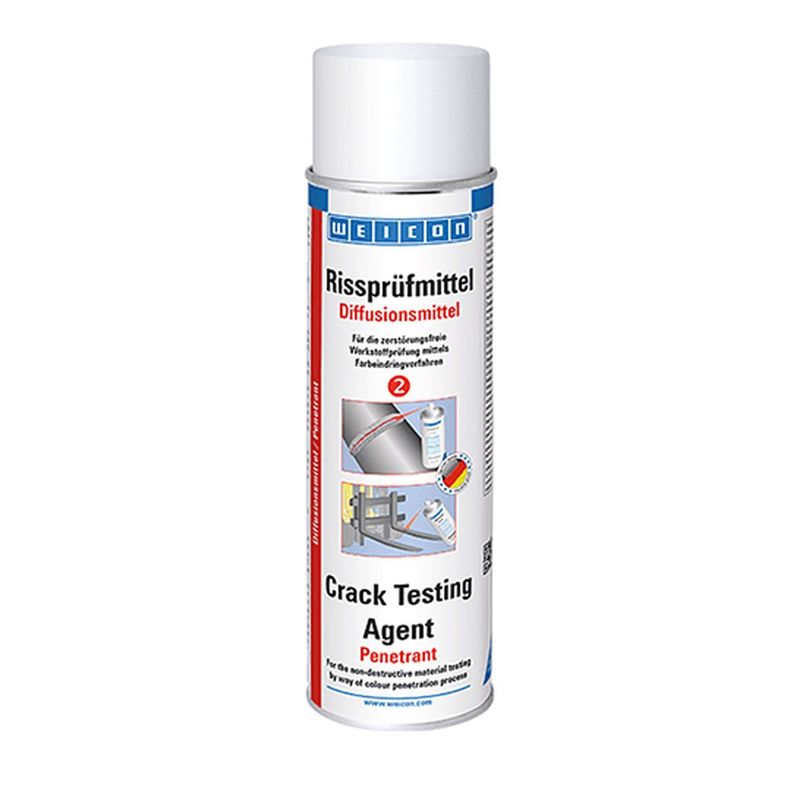 Spray Test Detector De Grietas Penetrante 500 ML-0
