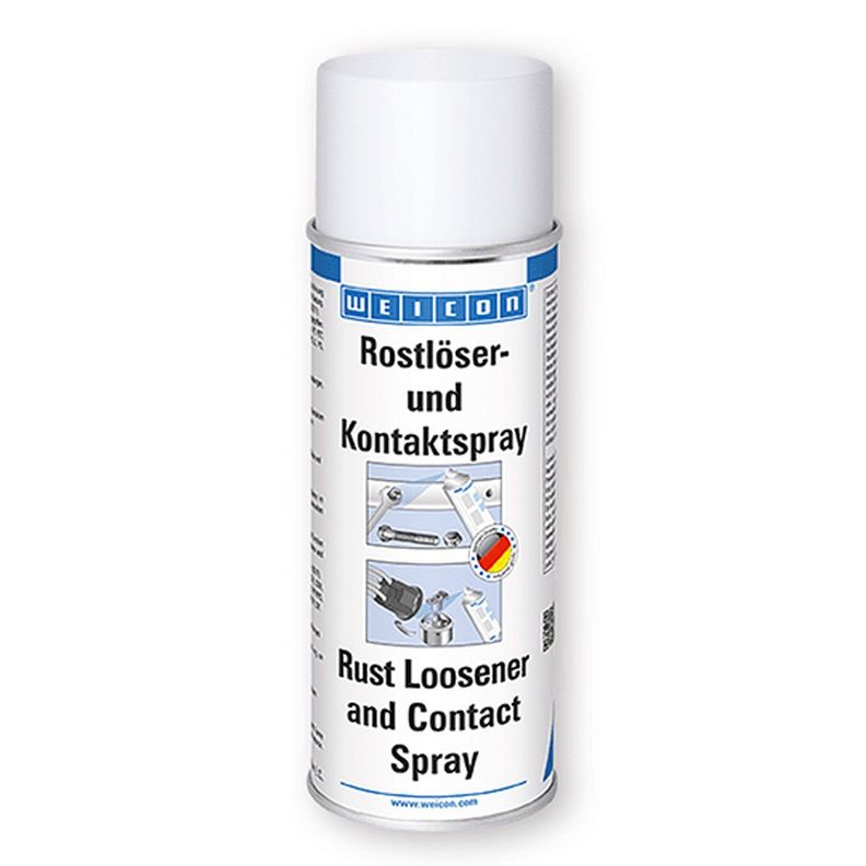 Spray Aflojatodo 400 Ml-0