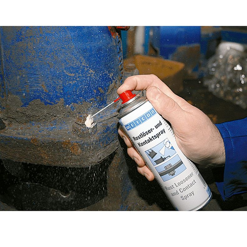 Spray Aflojatodo 400 Ml-1