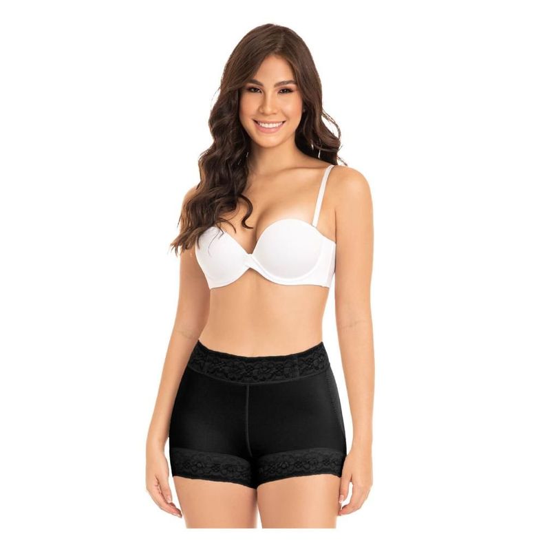 Faja Calzón Levantacola S-0211 MyD-0