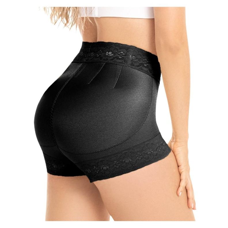 Faja Calzón Levantacola S-0211 MyD-2