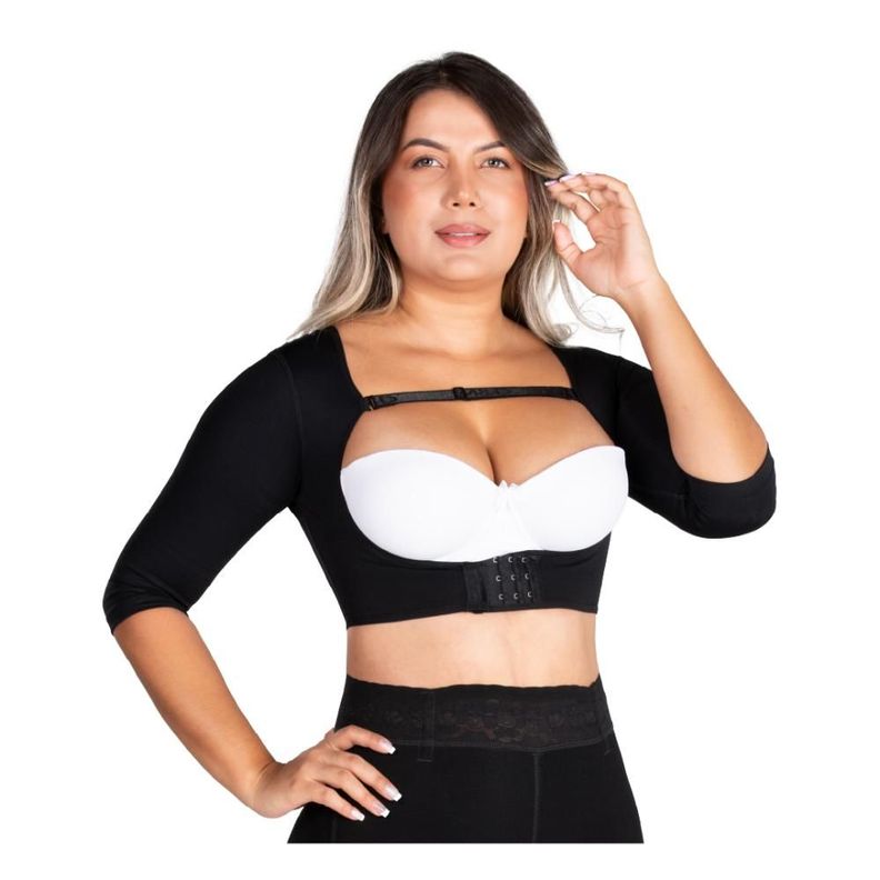 Faja Para Brazos Tipo Chaleco CH-004 MyD