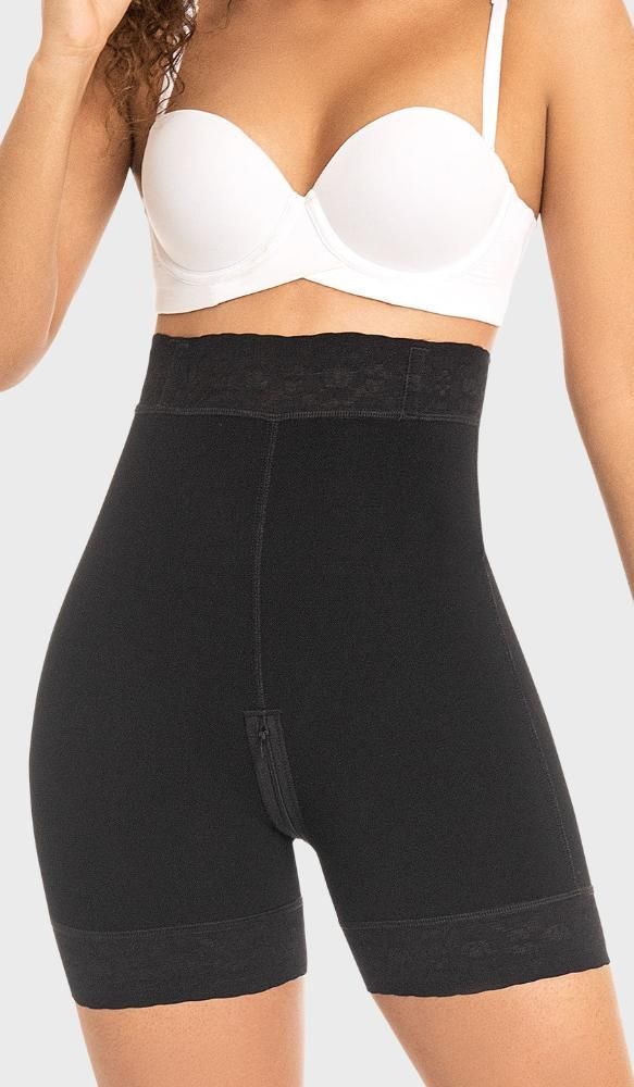 Faja Calzón Levantacola SXA-0327 MyD-2
