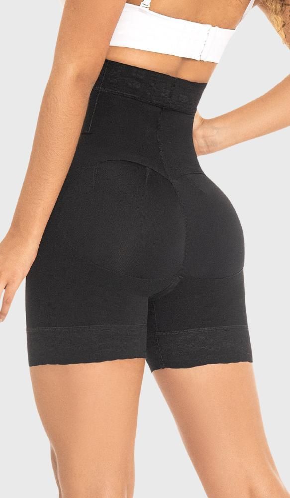 Faja Calzón Levantacola SXA-0327 MyD-3