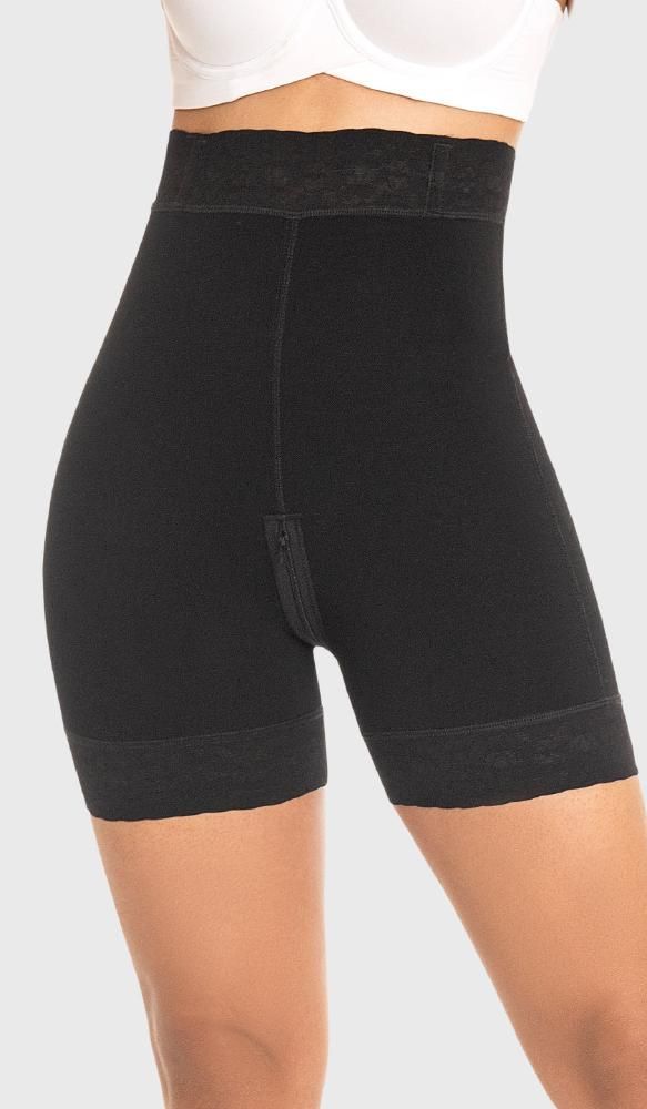 Faja Calzón Levantacola SXA-0327 MyD-4