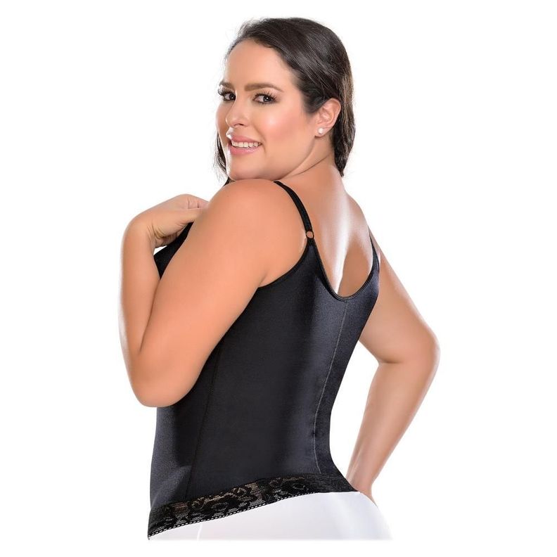 Faja Blusa Moldeadora BL-0230 MyD-1