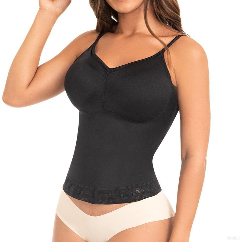 Faja Blusa Moldeadora BL-0230 MyD-4