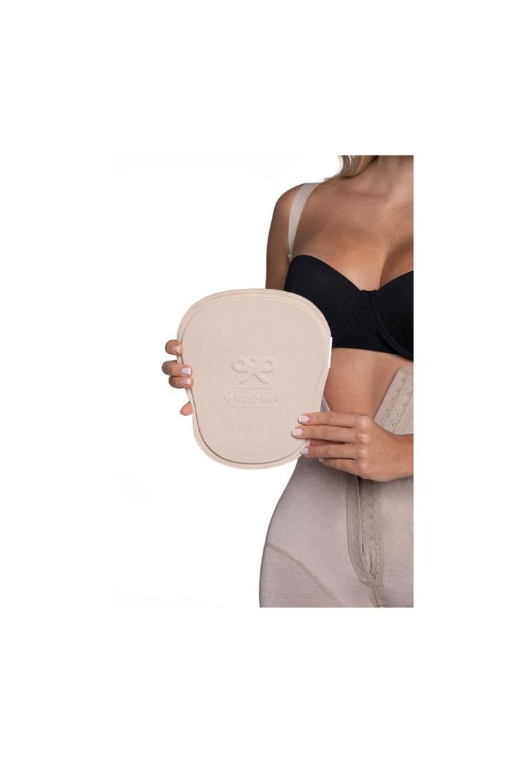 Tabla Posoperatoria Abdominal Tipo Pera PAOPINK-0