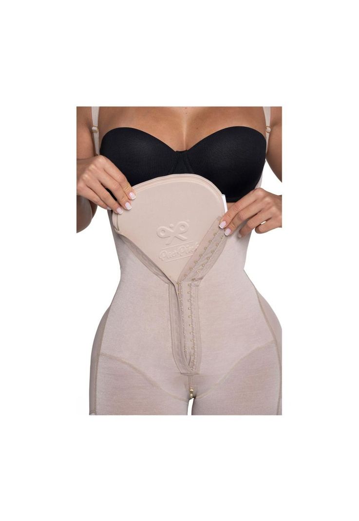 Tabla Posoperatoria Abdominal Tipo Pera PAOPINK-2