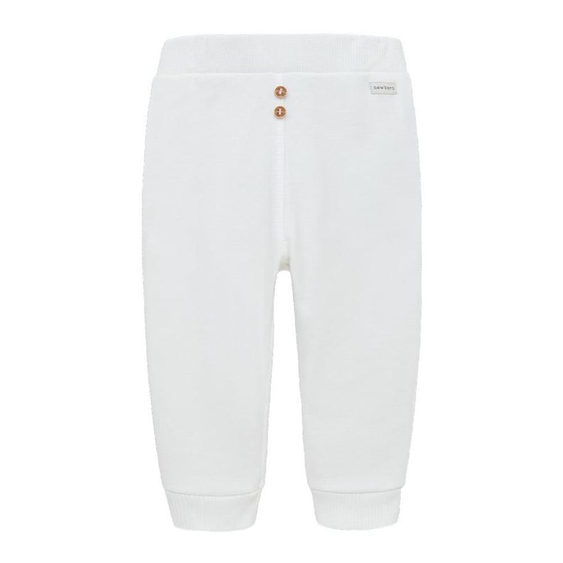 Conjunto buzo koala y oveja para recién nacido unisex-3