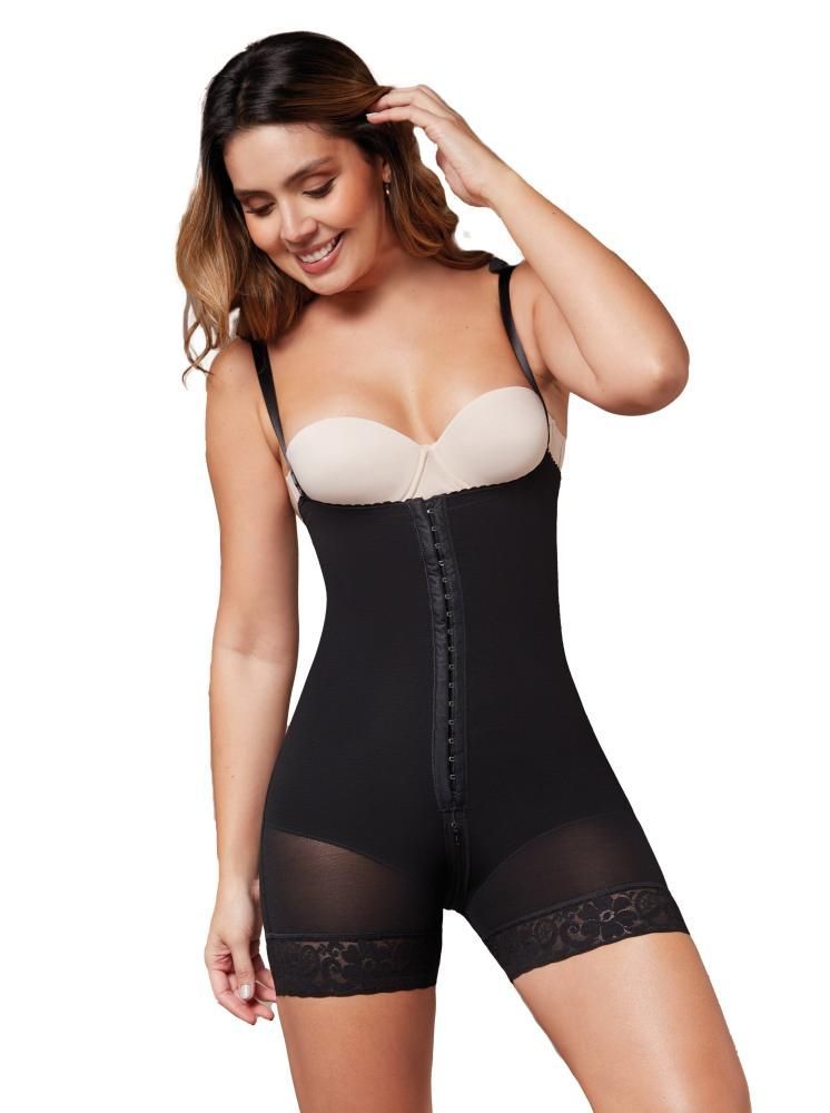 Faja Colombiana Premium de Control Alto Haby-0